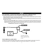 Preview for 9 page of CrimeStopper EZEE Start EZ-45DP Installation Instructions Manual