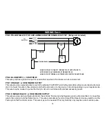 Preview for 12 page of CrimeStopper EZEE Start EZ-45DP Installation Instructions Manual