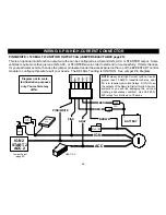 Preview for 14 page of CrimeStopper EZEE Start EZ-45DP Installation Instructions Manual