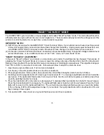 Preview for 15 page of CrimeStopper EZEE Start EZ-45DP Installation Instructions Manual