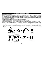 Preview for 26 page of CrimeStopper EZEE Start EZ-45DP Installation Instructions Manual