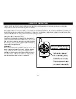 Preview for 27 page of CrimeStopper EZEE Start EZ-45DP Installation Instructions Manual