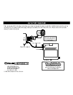 Preview for 32 page of CrimeStopper EZEE Start EZ-45DP Installation Instructions Manual