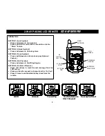 Предварительный просмотр 5 страницы CrimeStopper Ezee Start EZ-64TW1 Operation Instructions Manual