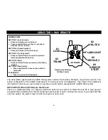 Предварительный просмотр 6 страницы CrimeStopper Ezee Start EZ-64TW1 Operation Instructions Manual