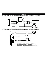 Preview for 4 page of CrimeStopper Ezee Start EZ-777 TW1 Installation Instructions Manual