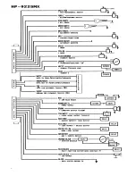 CrimeStopper HP-9225MX Wiring Diagram preview