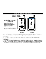 Предварительный просмотр 3 страницы CrimeStopper LC-3 Operating Instructions Manual