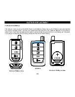 Предварительный просмотр 15 страницы CrimeStopper LC-3 Operating Instructions Manual