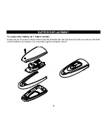 Предварительный просмотр 3 страницы CrimeStopper REVO-1 Series Instruction Manual