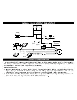 Предварительный просмотр 6 страницы CrimeStopper RS-800 Installation Instructions Manual