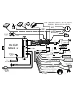 Предварительный просмотр 12 страницы CrimeStopper RS-800 Installation Instructions Manual