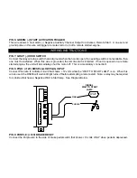 Предварительный просмотр 5 страницы CrimeStopper RS-900ER.II Installation Instructions Manual