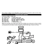 Предварительный просмотр 5 страницы CrimeStopper RS-900ER.III Installation Instructions Manual