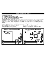 Предварительный просмотр 6 страницы CrimeStopper RS-900ER.III Installation Instructions Manual