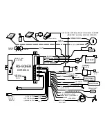 Предварительный просмотр 12 страницы CrimeStopper RS-900ER.III Installation Instructions Manual