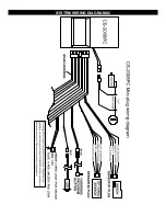 Предварительный просмотр 6 страницы CrimeStopper SecurLinc CS-2008PC Installation & Operating Instructions Manual