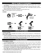 Предварительный просмотр 10 страницы CrimeStopper SecurLinc CS-2008PC Installation & Operating Instructions Manual