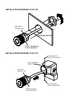 Предварительный просмотр 3 страницы CrimeStopper SecurView SV-6710 Installation Manual