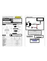 CrimeStopper SecurView SV-6714 Instruction Manual предпросмотр