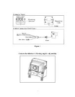 Предварительный просмотр 2 страницы CrimeStopper SecurView SV-6910 Installation Manual