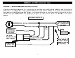 Предварительный просмотр 7 страницы CrimeStopper SP-402 Installation Handbook