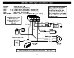 Предварительный просмотр 33 страницы CrimeStopper SP-402 Installation Handbook