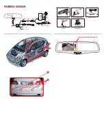 Предварительный просмотр 3 страницы CrimeStopper SV-9154 User Manual