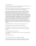 Preview for 1 page of CrimeStopper Traknet TN-4011 Install Manual