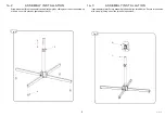 Preview for 4 page of Crimson AV S46P Instruction Manual