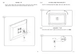 Preview for 6 page of Crimson AV S46P Instruction Manual