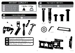 Предварительный просмотр 2 страницы Crimson AE63LL Instruction Manual