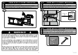 Предварительный просмотр 5 страницы Crimson AE63LL Instruction Manual