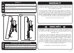 Preview for 7 page of Crimson C63D-60A Instruction Manual