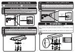 Предварительный просмотр 3 страницы Crimson CA4 Instruction Manual