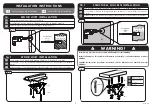 Предварительный просмотр 3 страницы Crimson CA8HD Instruction Manual