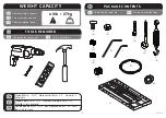 Preview for 2 page of Crimson CAS1W Quick Start Manual