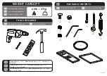 Preview for 2 page of Crimson CAS3W Instruction Manual