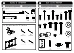 Предварительный просмотр 3 страницы Crimson CQUAD65 Instruction Manual