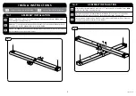 Предварительный просмотр 4 страницы Crimson CQUAD65 Instruction Manual