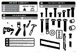 Предварительный просмотр 2 страницы Crimson F63A User Manual