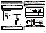 Предварительный просмотр 3 страницы Crimson F63A User Manual