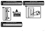 Предварительный просмотр 6 страницы Crimson F63A User Manual