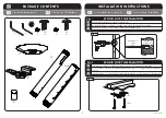 Предварительный просмотр 3 страницы Crimson JKR3-11A Manual