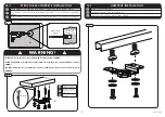 Предварительный просмотр 4 страницы Crimson JKR3-11A Manual