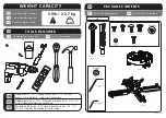 Preview for 2 page of Crimson JKS-11A Instruction Manual