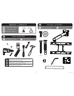 Предварительный просмотр 2 страницы Crimson JSK2F-55 Instruction Manual