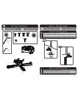 Предварительный просмотр 3 страницы Crimson JSK2F-55 Instruction Manual