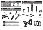 Предварительный просмотр 2 страницы Crimson P32F Instruction Manual