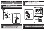 Предварительный просмотр 3 страницы Crimson P32F Instruction Manual